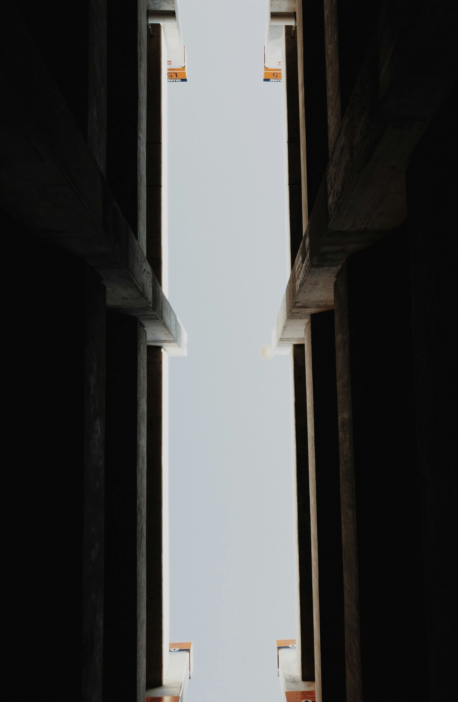 In the Gap Between Meaning and Hearing